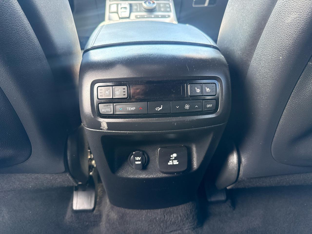 Hyundai Palisade Calligraphy AWD 2023