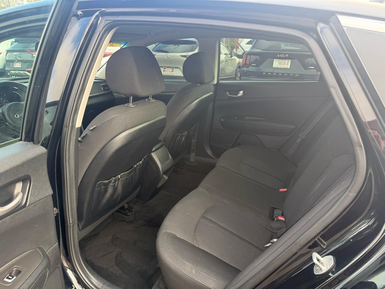 Kia Optima LX Auto 2018