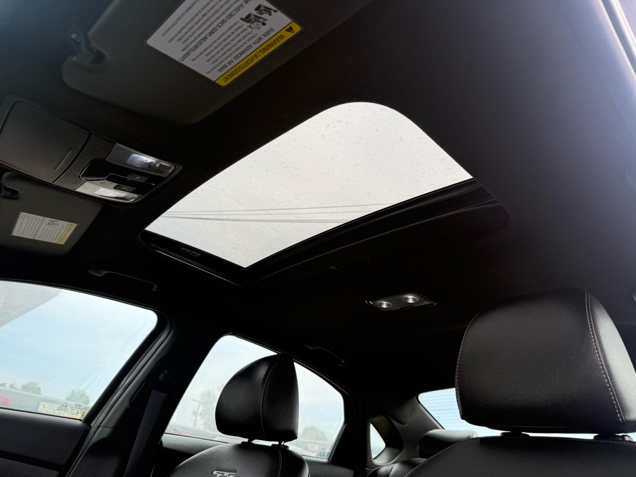 Kia Forte GT-Line IVT 2024