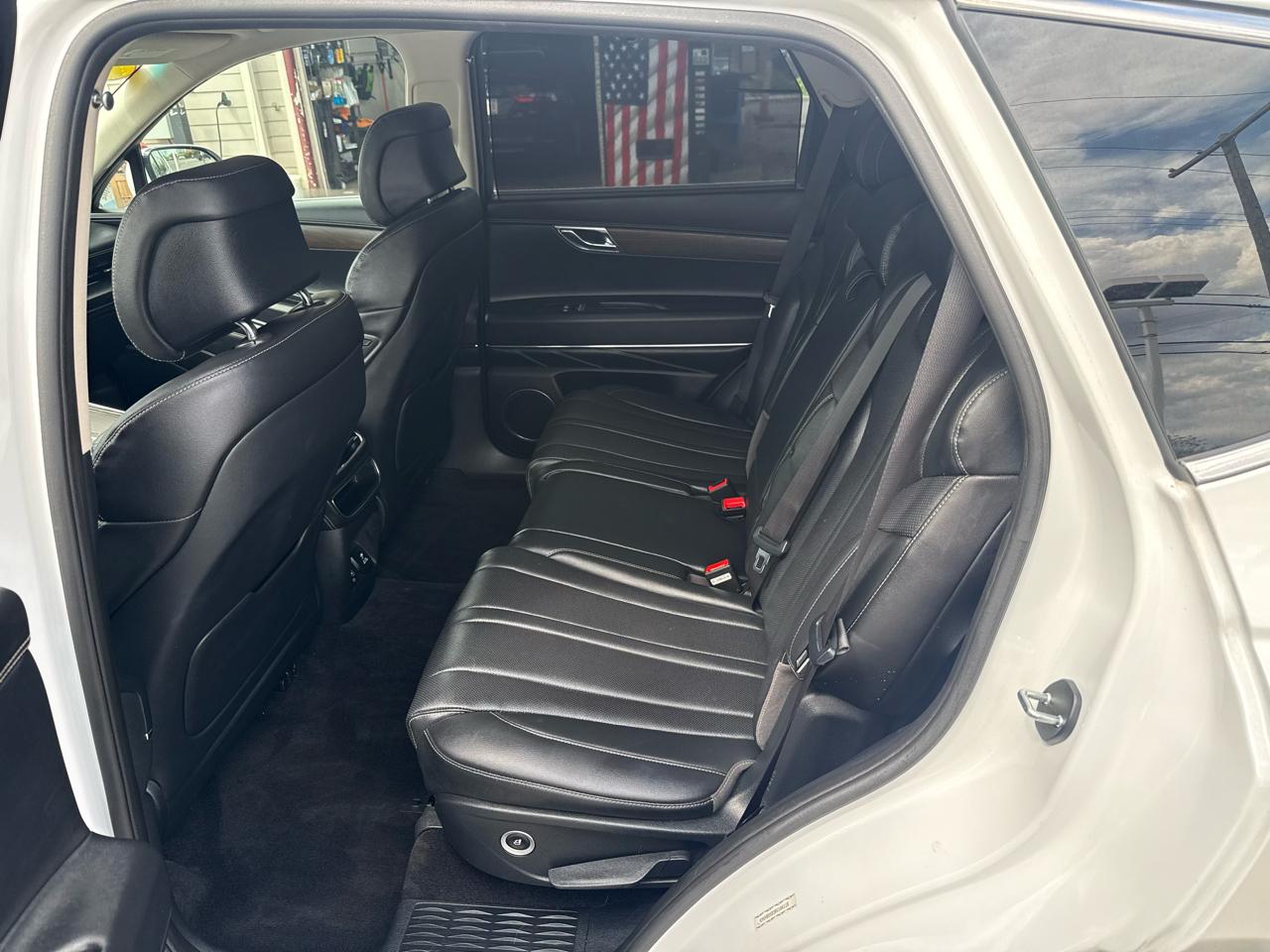 Genesis GV80 2.5T AWD 2024