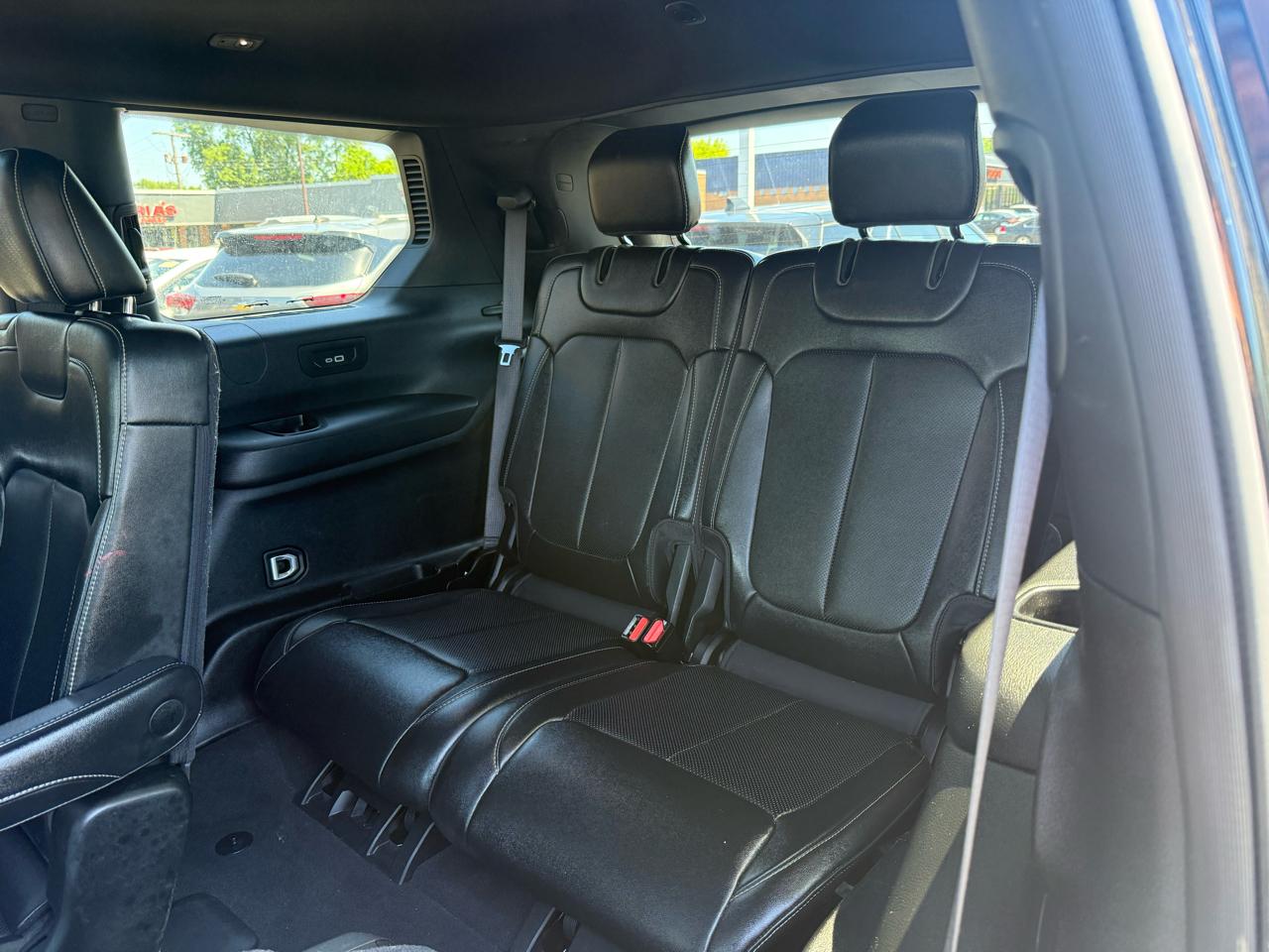 Jeep Grand Cherokee L Limited 4x4 2024