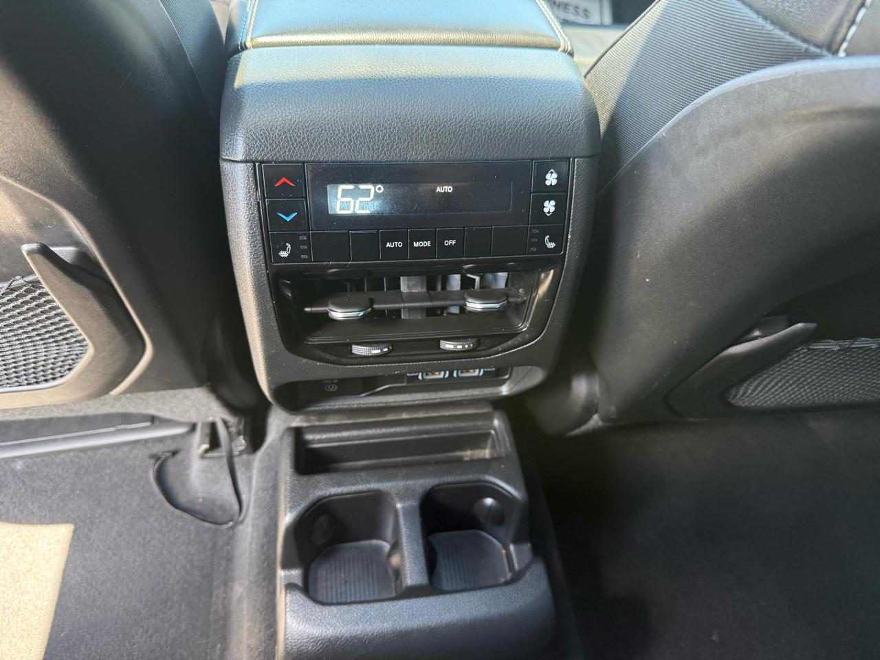 Jeep Grand Cherokee L Limited 4x4 2024