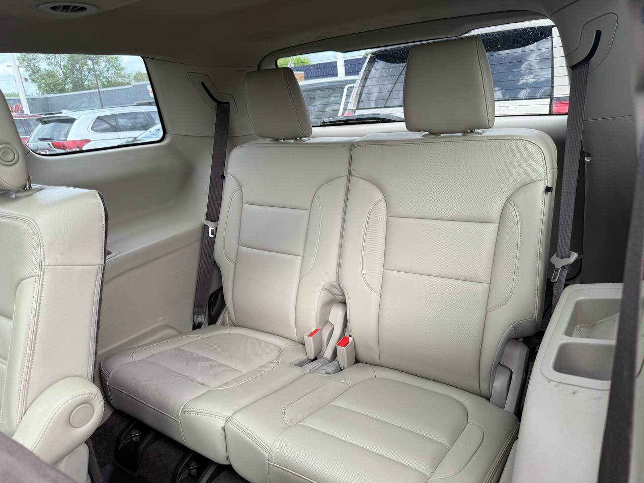 GMC Acadia AWD 4dr Denali 2019