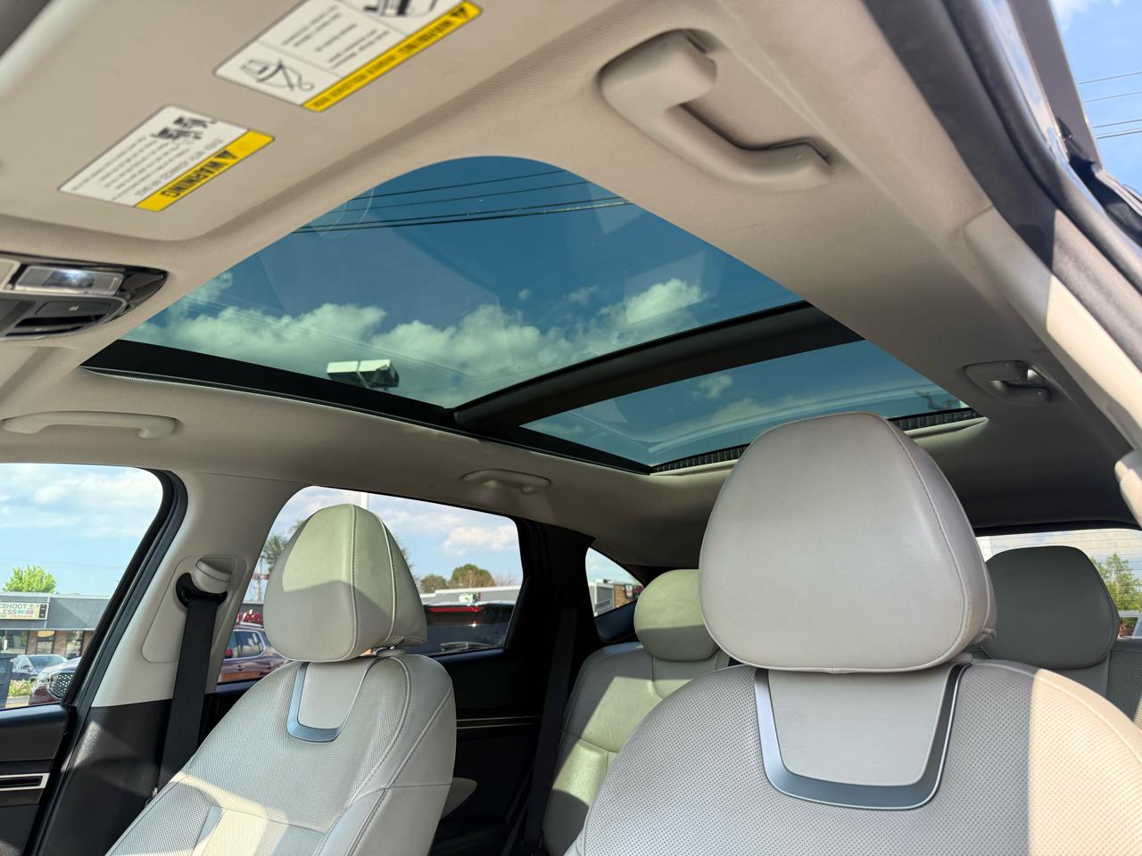 Hyundai Tucson Limited AWD 2023