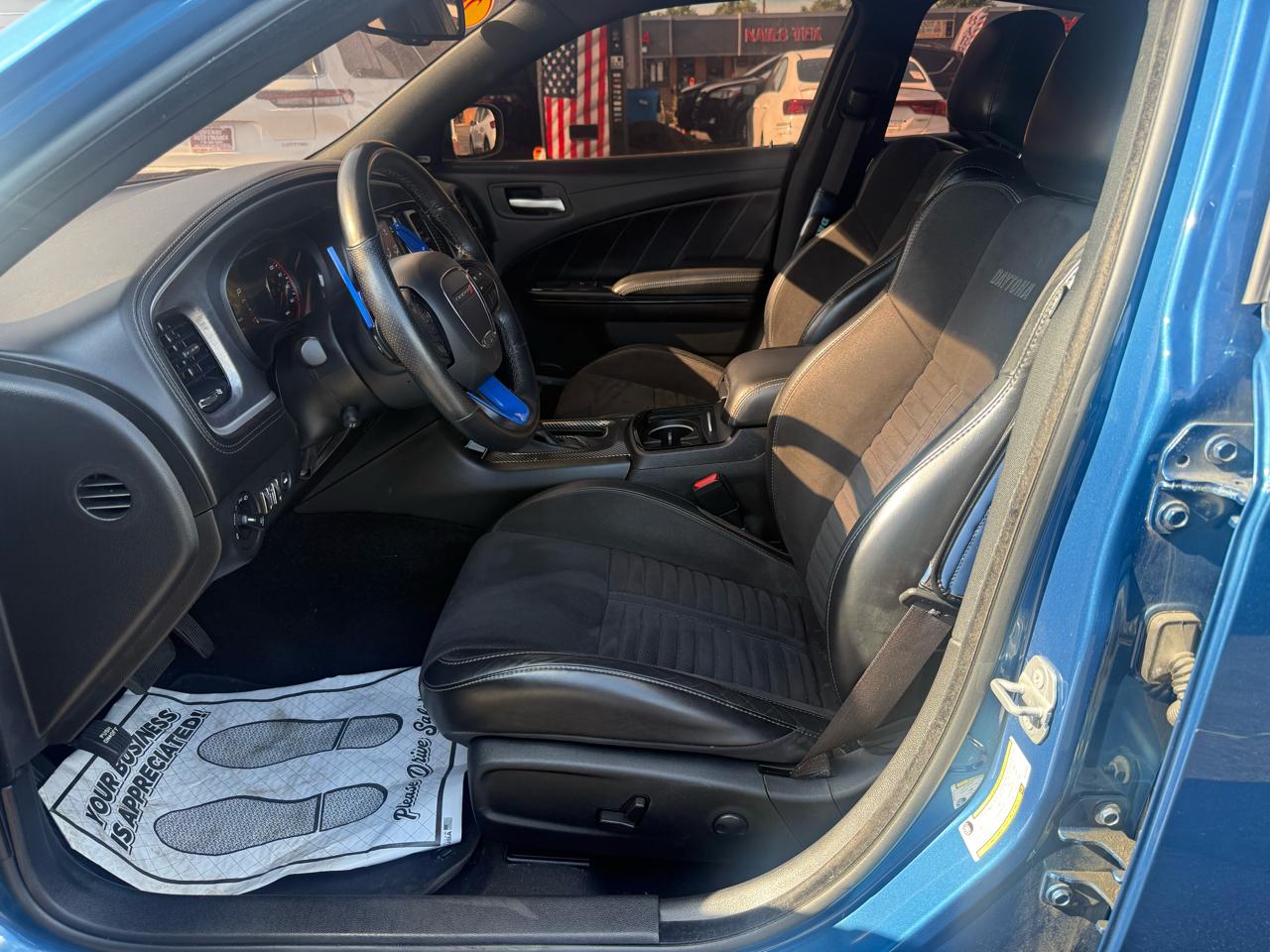 Dodge Charger R/T RWD 2022