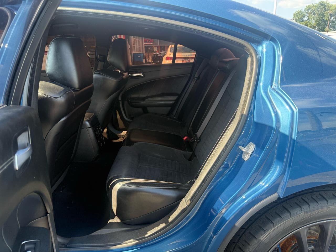 Dodge Charger R/T RWD 2022