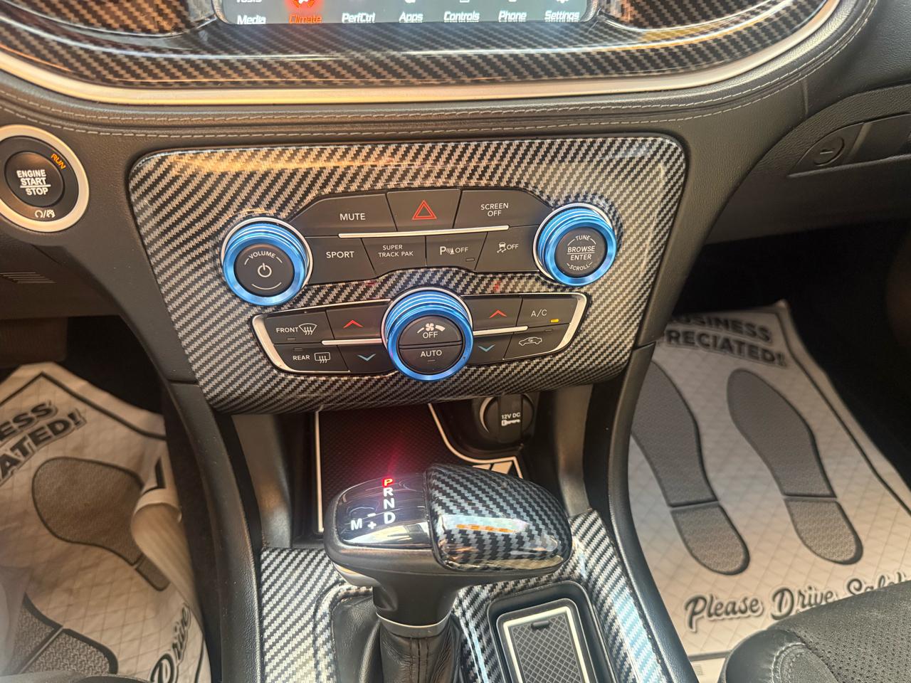 Dodge Charger R/T RWD 2022
