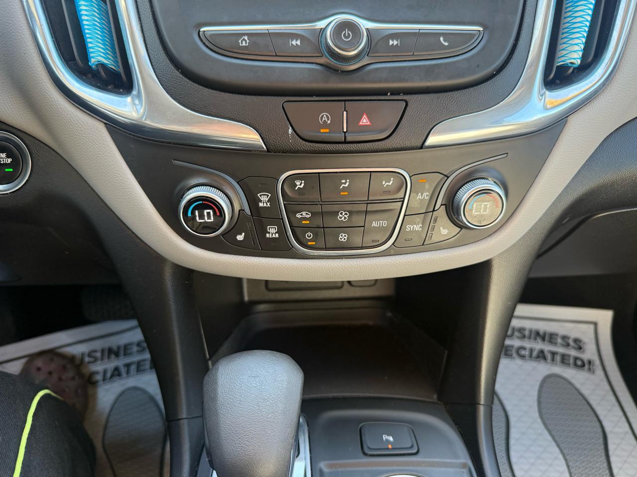 Chevrolet Equinox AWD 4dr LT w/2FL 2022