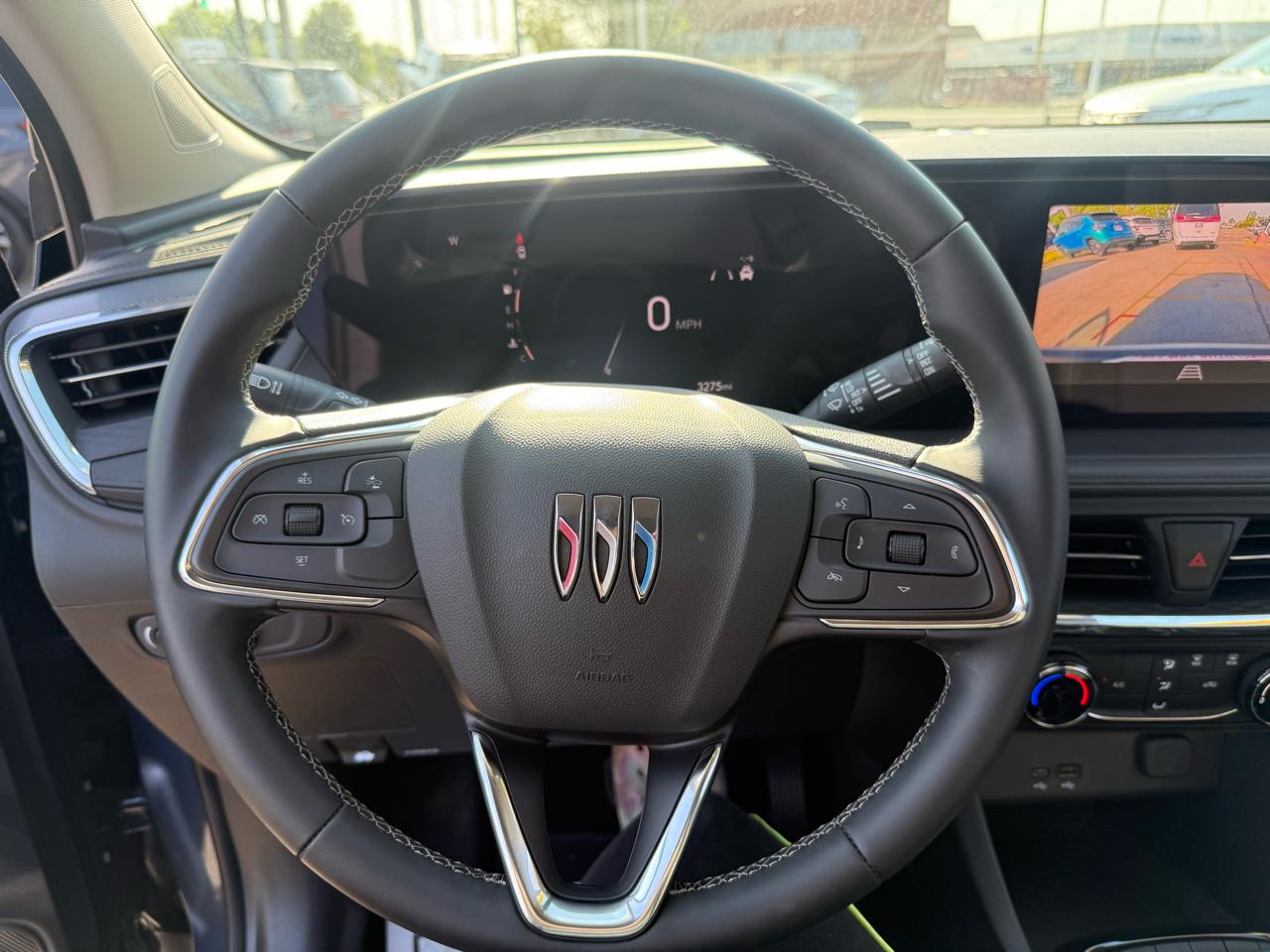 Buick Encore GX FWD 4dr Preferred 2026