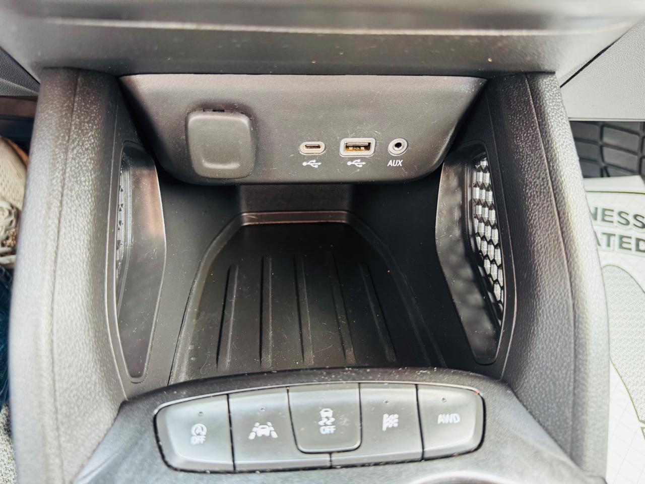 Chevrolet TrailBlazer AWD 4dr LT 2021
