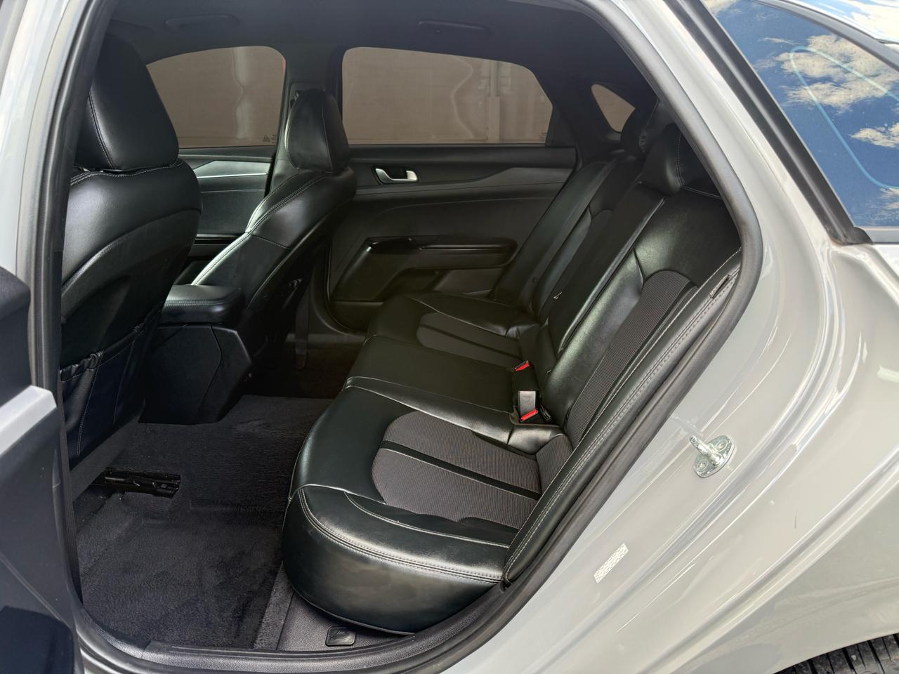 Kia K5 GT-Line Auto AWD 2023