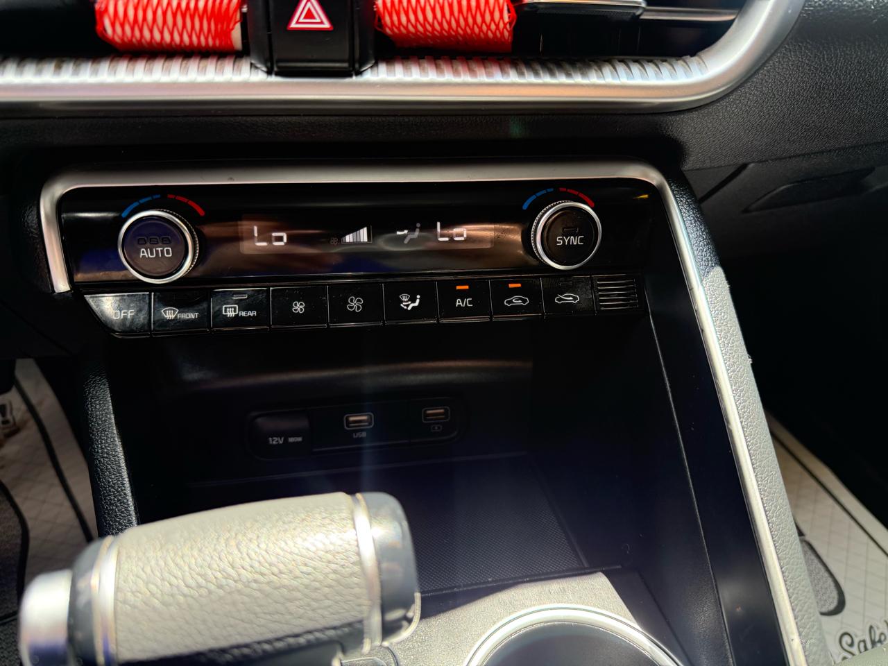 Kia K5 GT-Line Auto AWD 2023