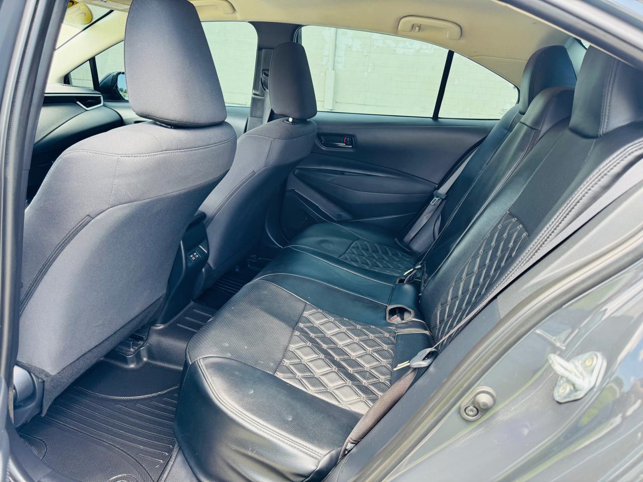 Toyota Corolla LE CVT (Natl) 2024