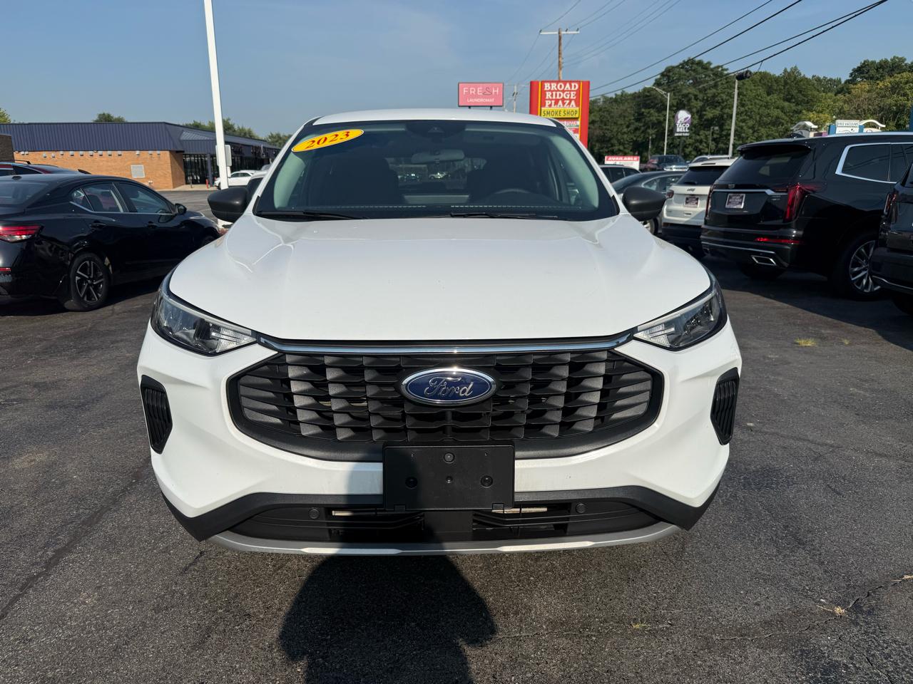 Ford Escape Active AWD 2023