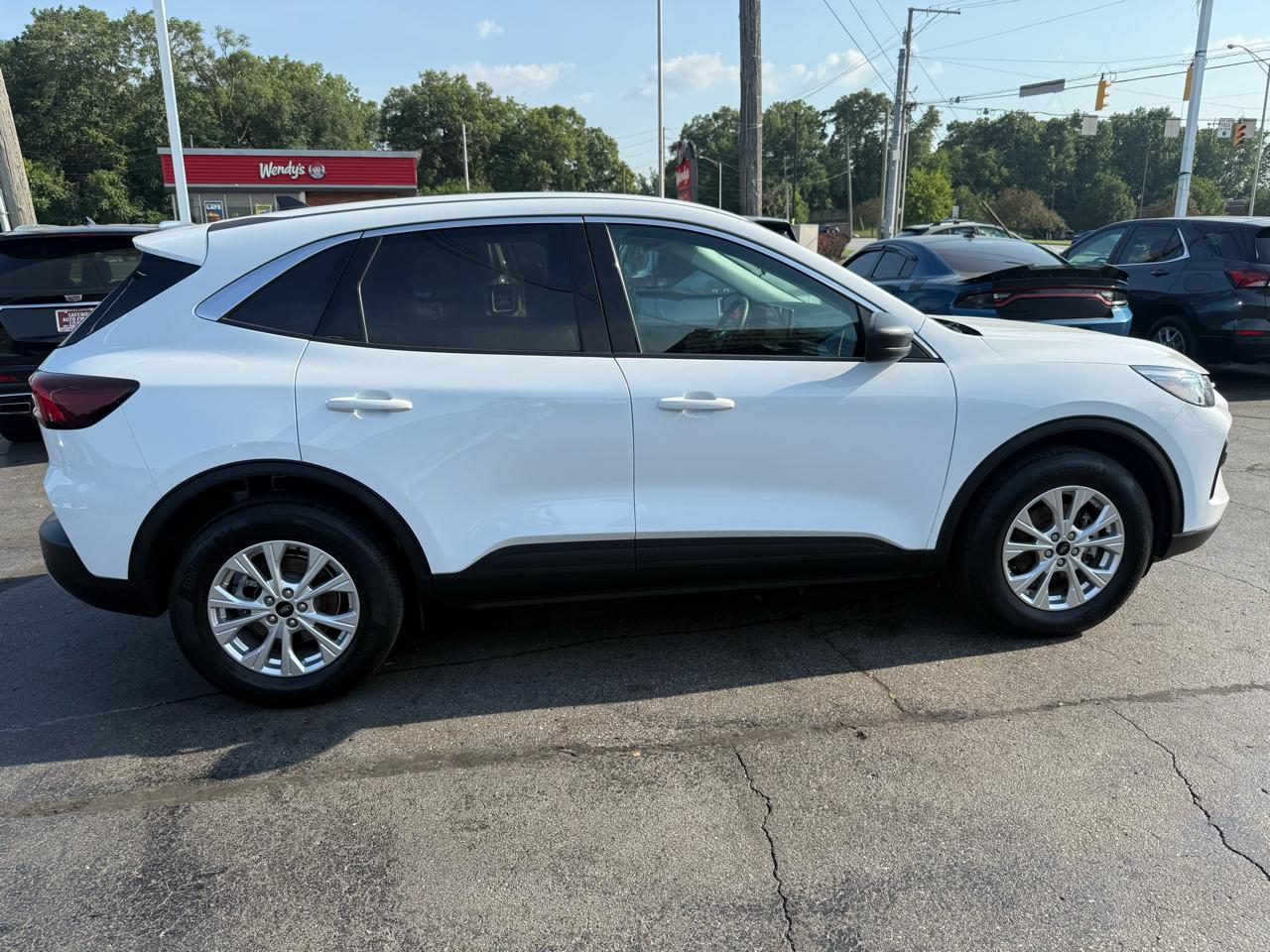 Ford Escape Active AWD 2023