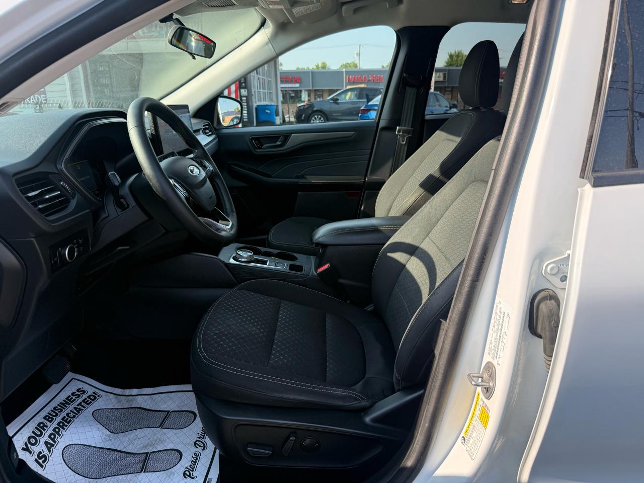 Ford Escape Active AWD 2023