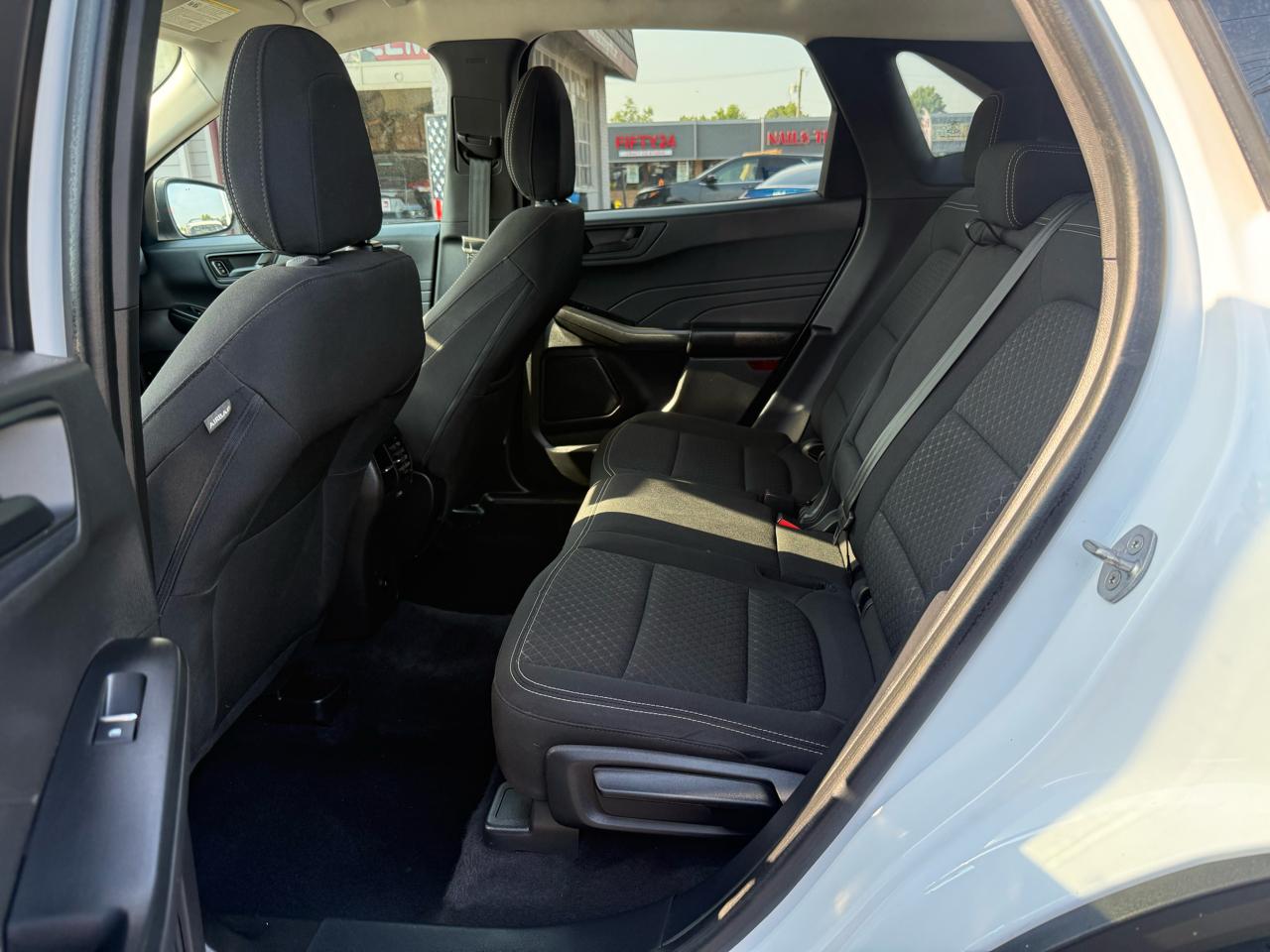 Ford Escape Active AWD 2023