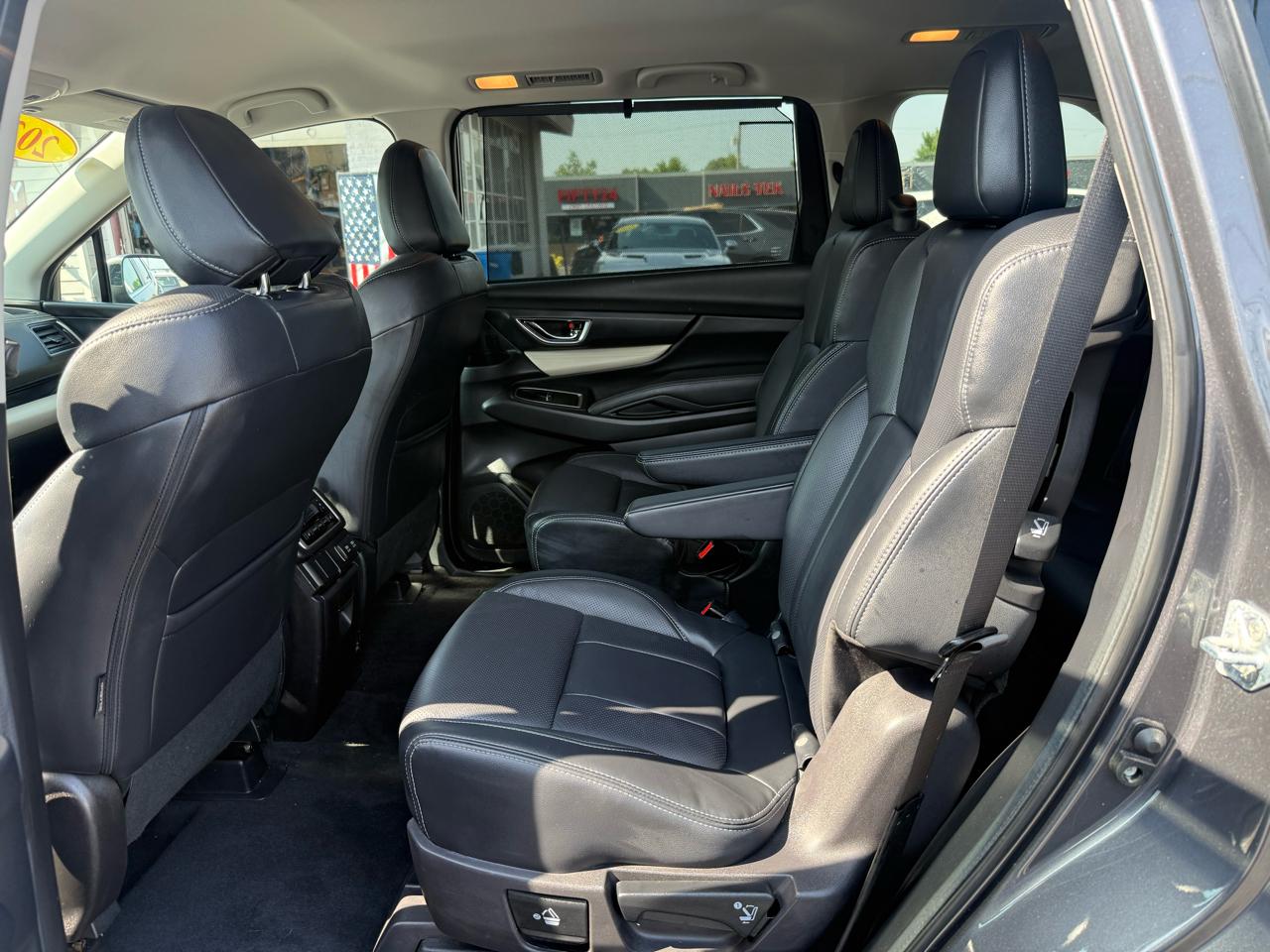 Subaru Ascent Limited 7-Passenger 2022