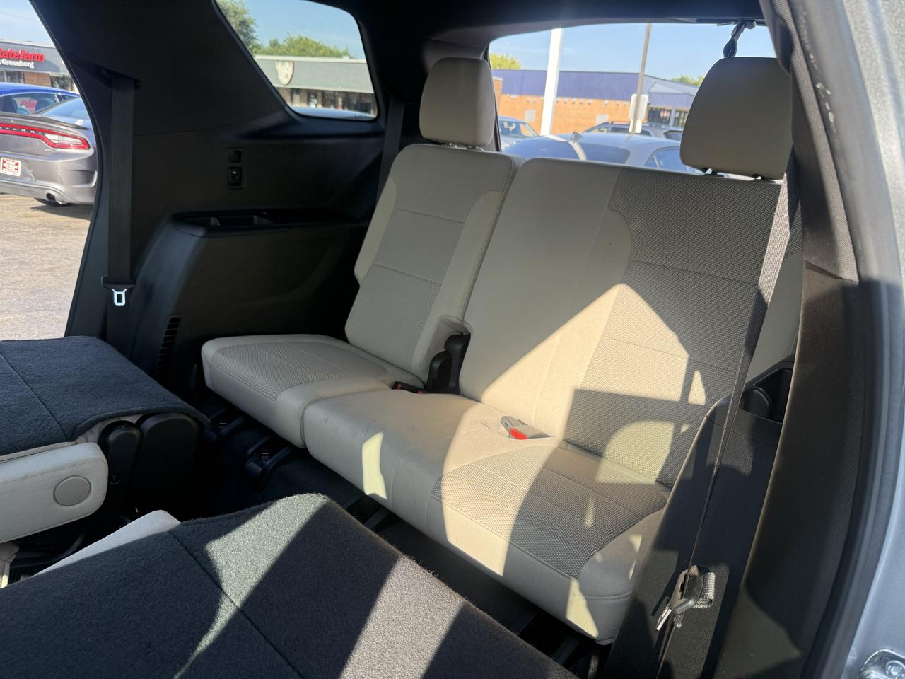 Chevrolet Traverse AWD 4dr LT Cloth w/1LT 2023