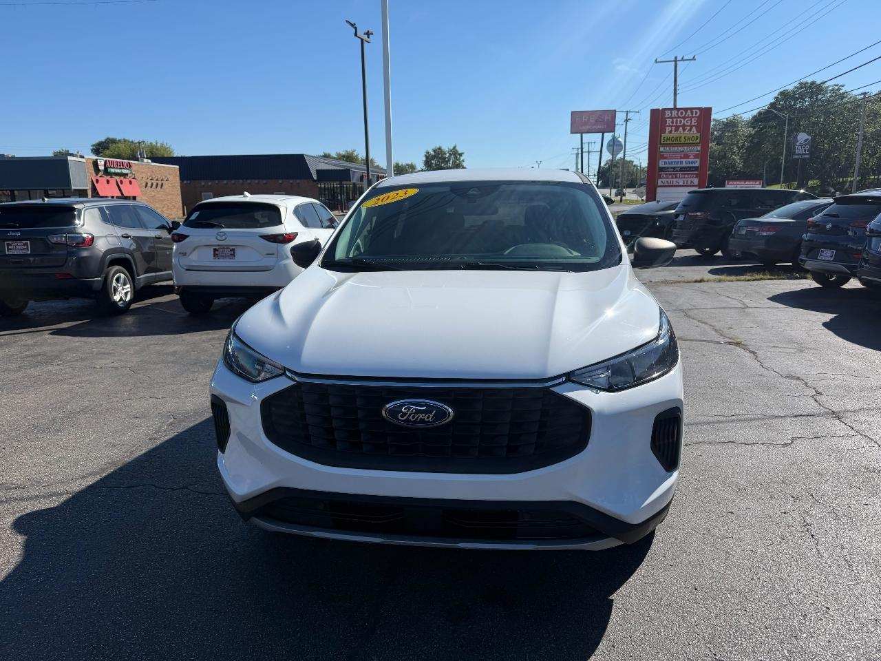 Ford Escape Active AWD 2023