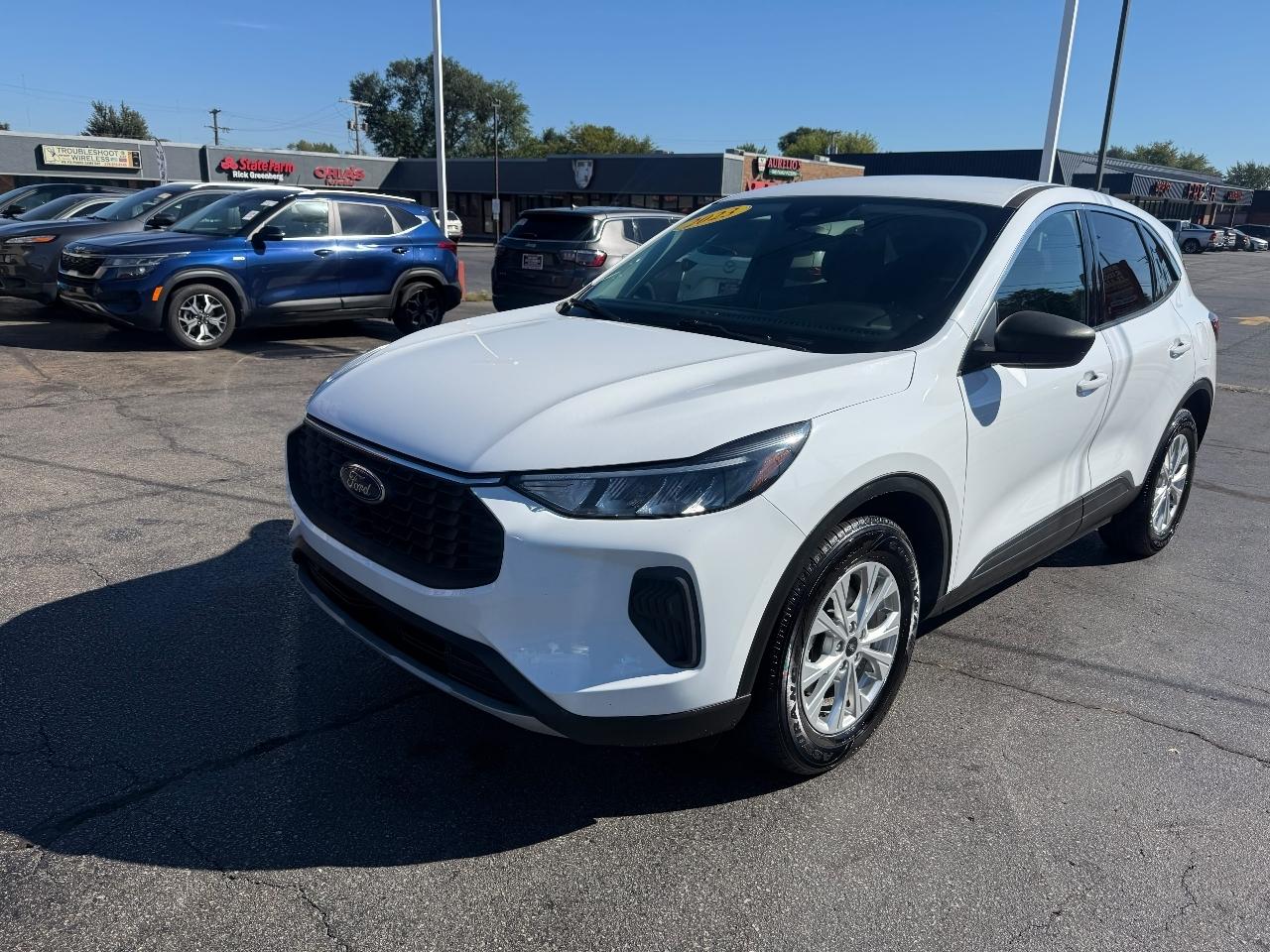 Ford Escape Active AWD 2023