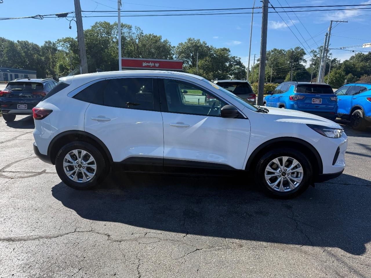 Ford Escape Active AWD 2023