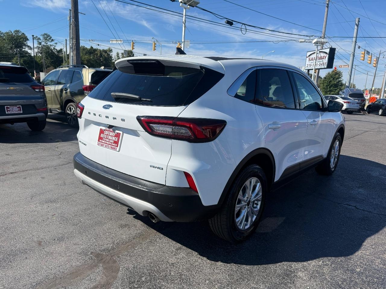 Ford Escape Active AWD 2023