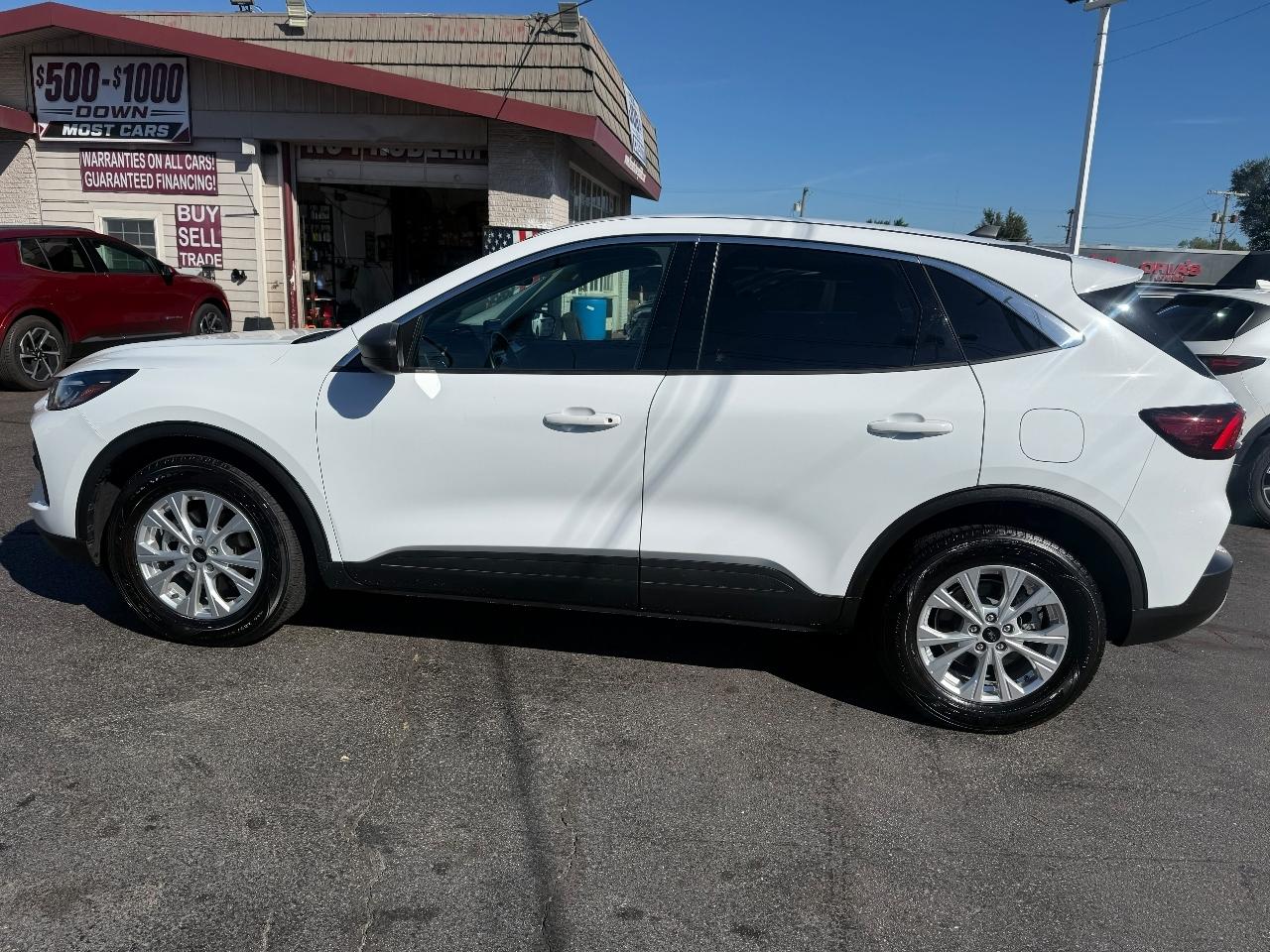 Ford Escape Active AWD 2023