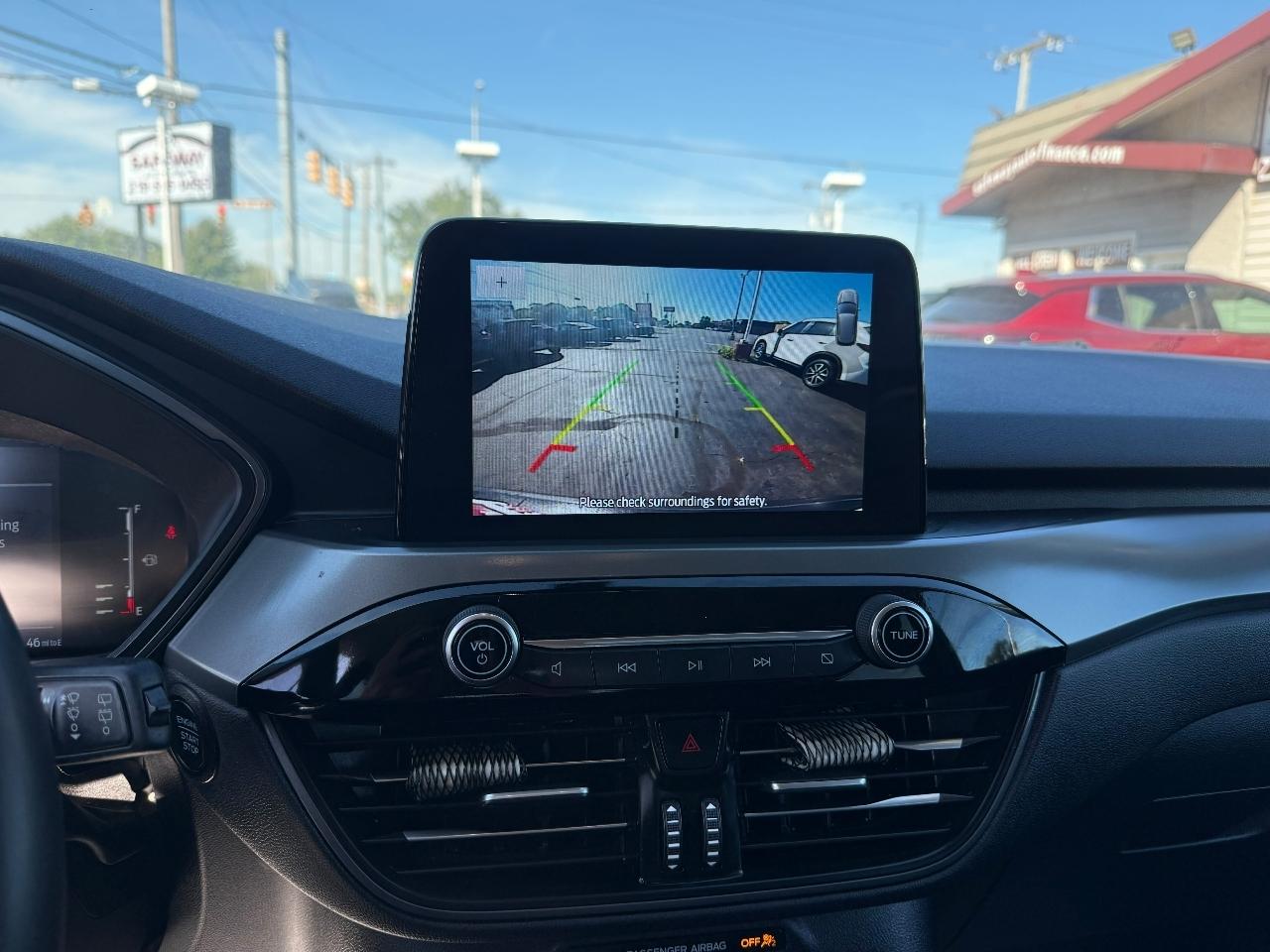 Ford Escape Active AWD 2023