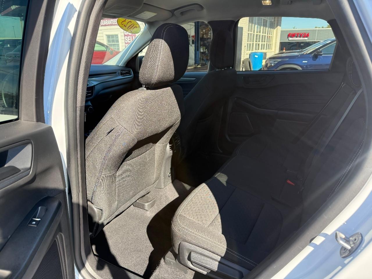 Ford Escape Active AWD 2023