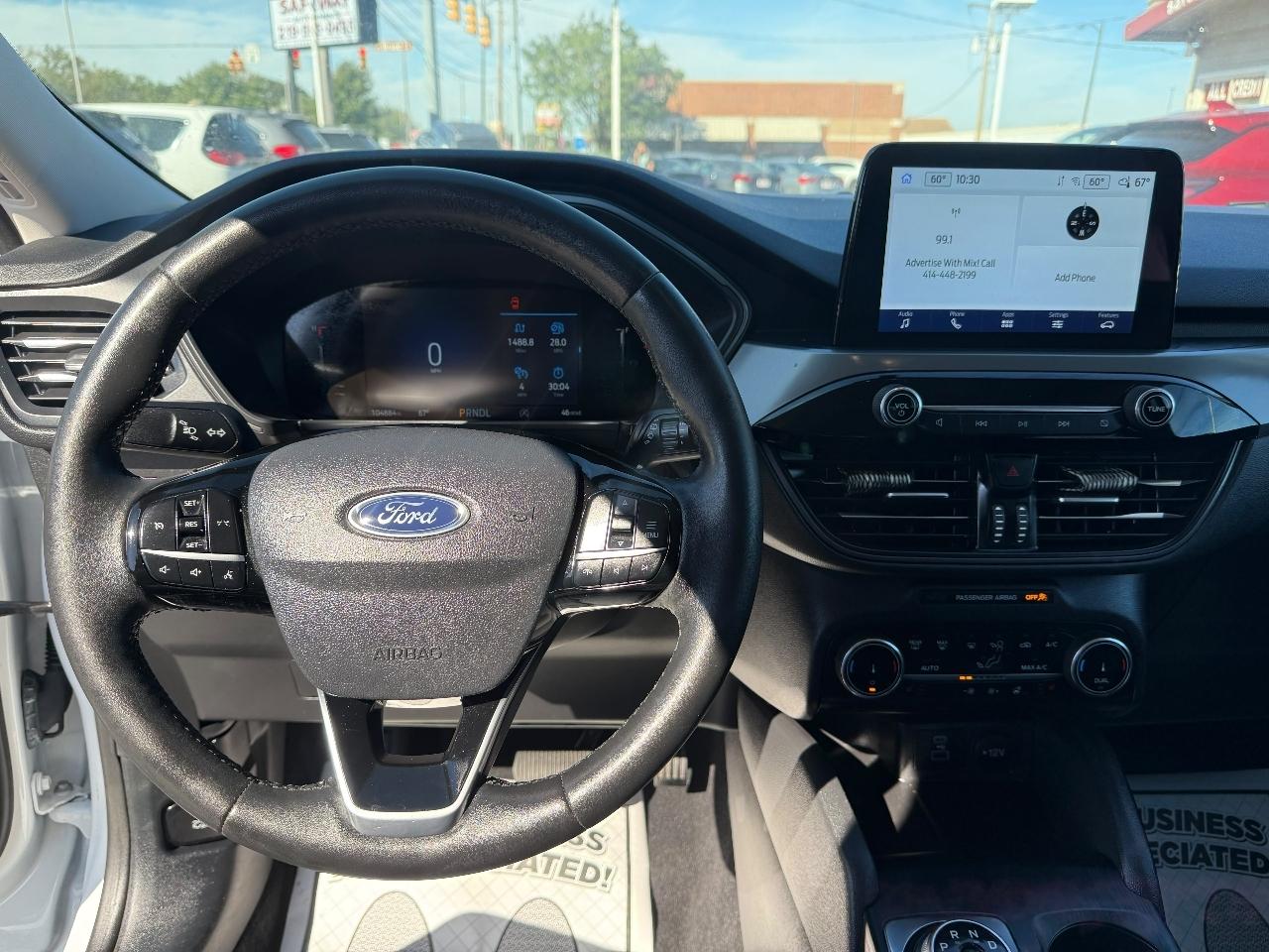 Ford Escape Active AWD 2023