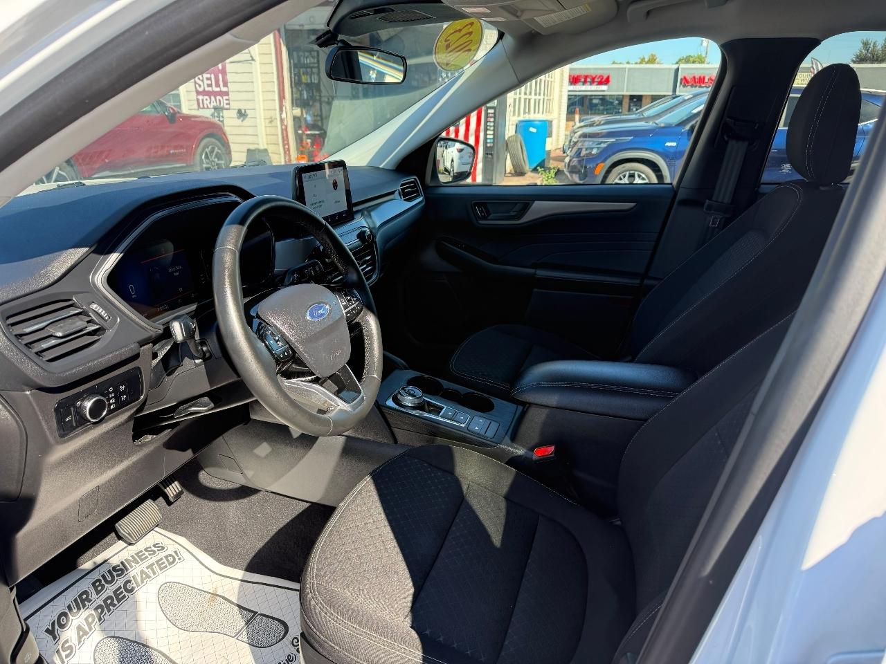 Ford Escape Active AWD 2023