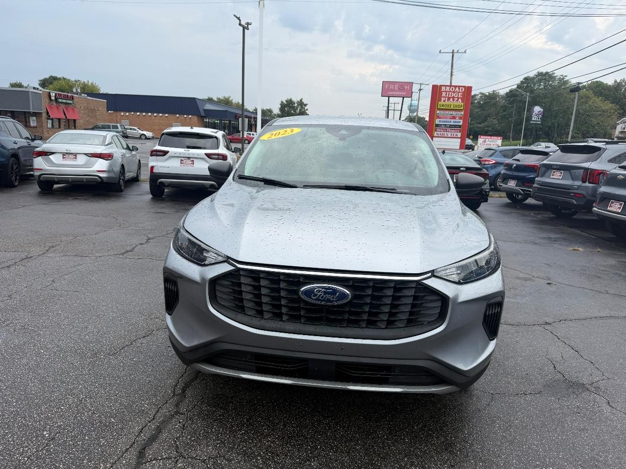 Ford Escape Active FWD 2023