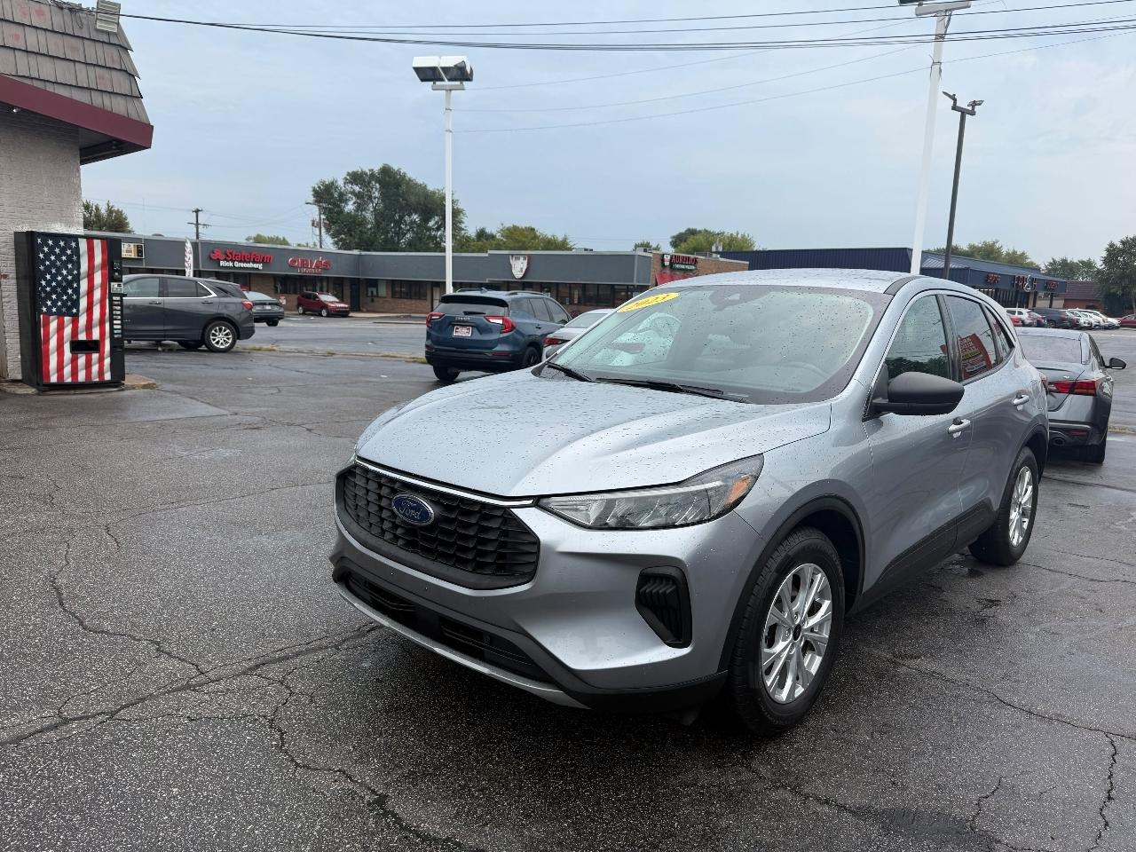 Ford Escape Active FWD 2023