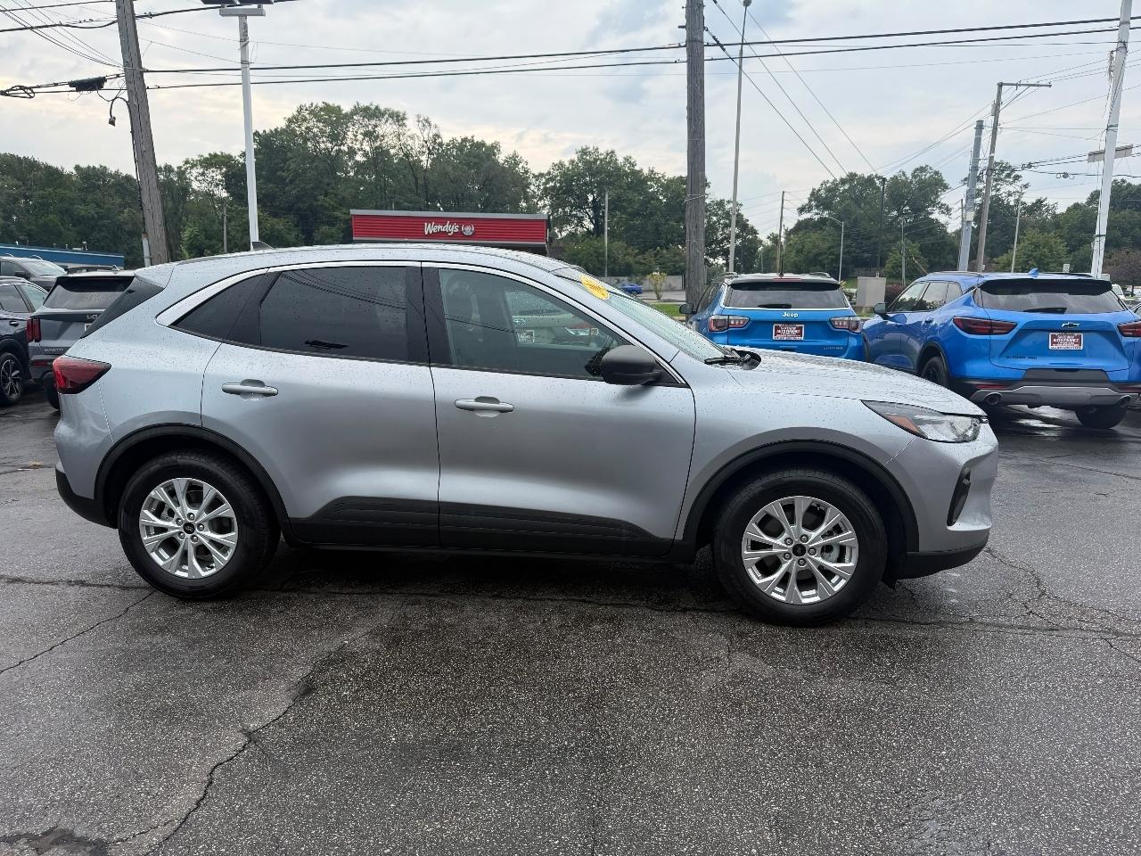 Ford Escape Active FWD 2023