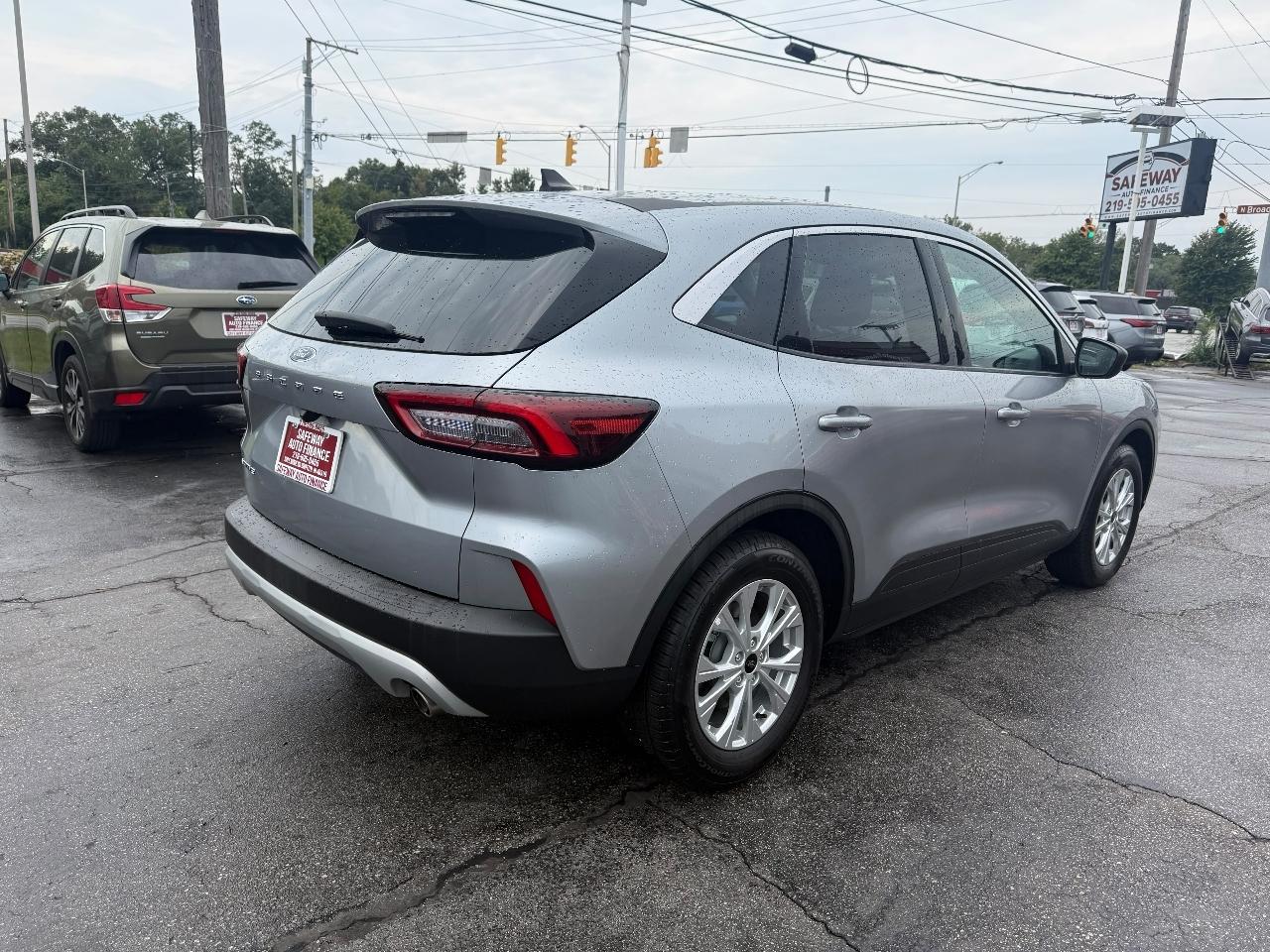 Ford Escape Active FWD 2023