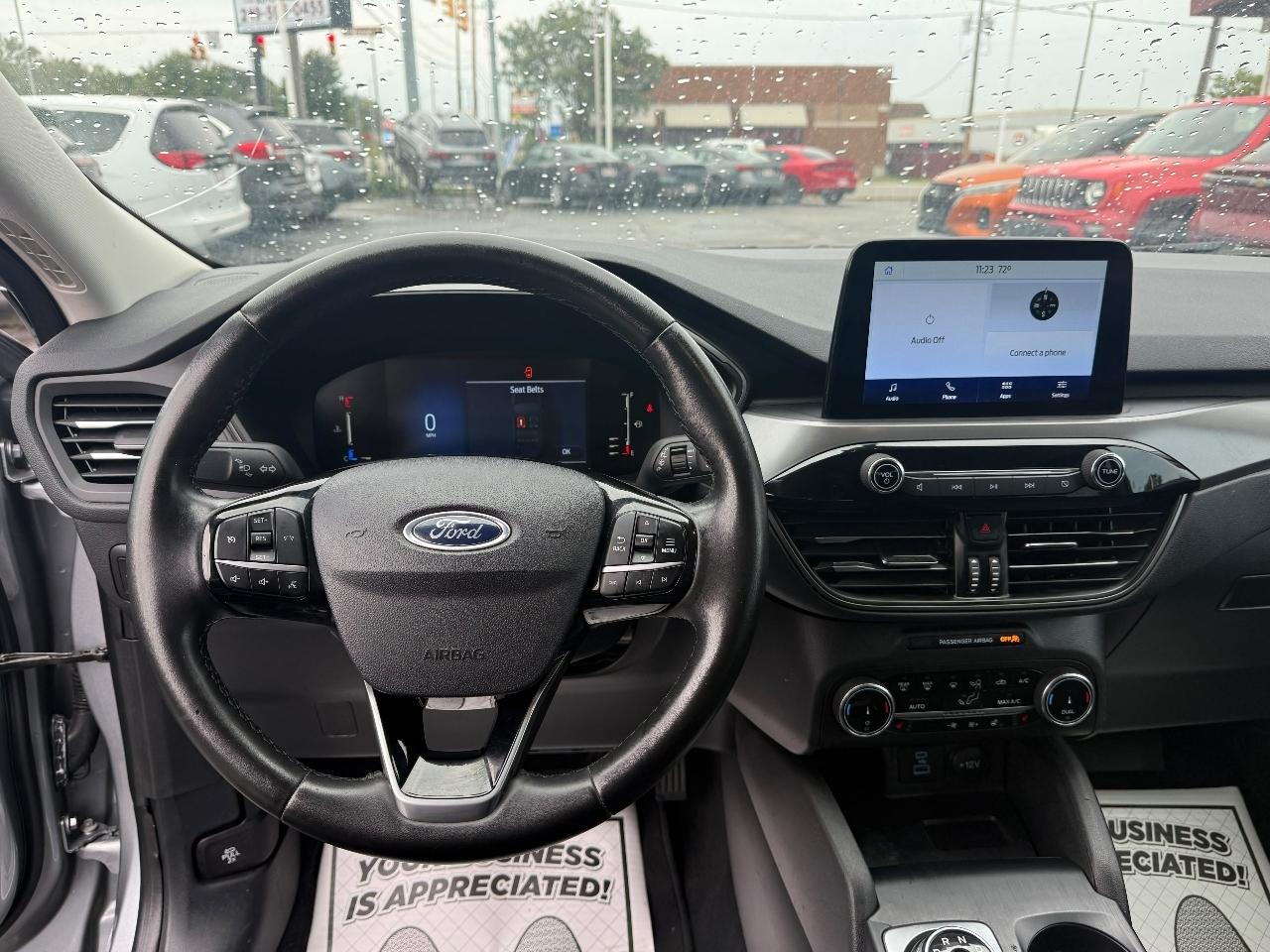 Ford Escape Active FWD 2023