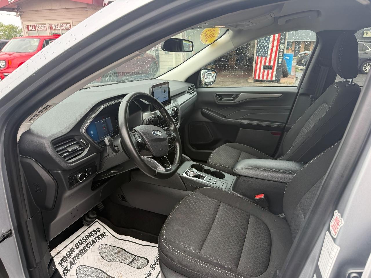 Ford Escape Active FWD 2023