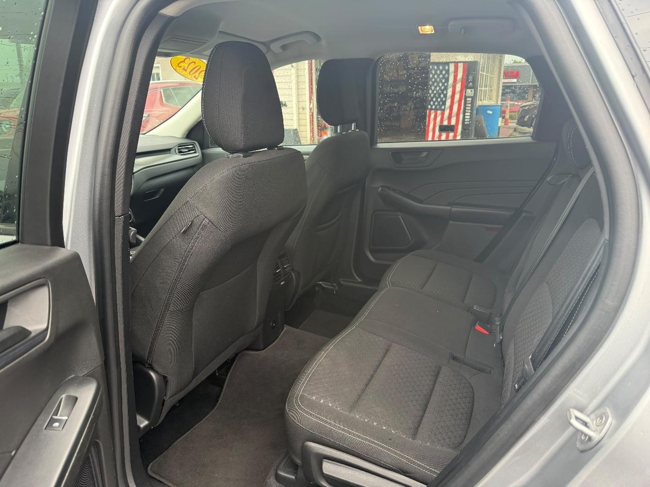 Ford Escape Active FWD 2023