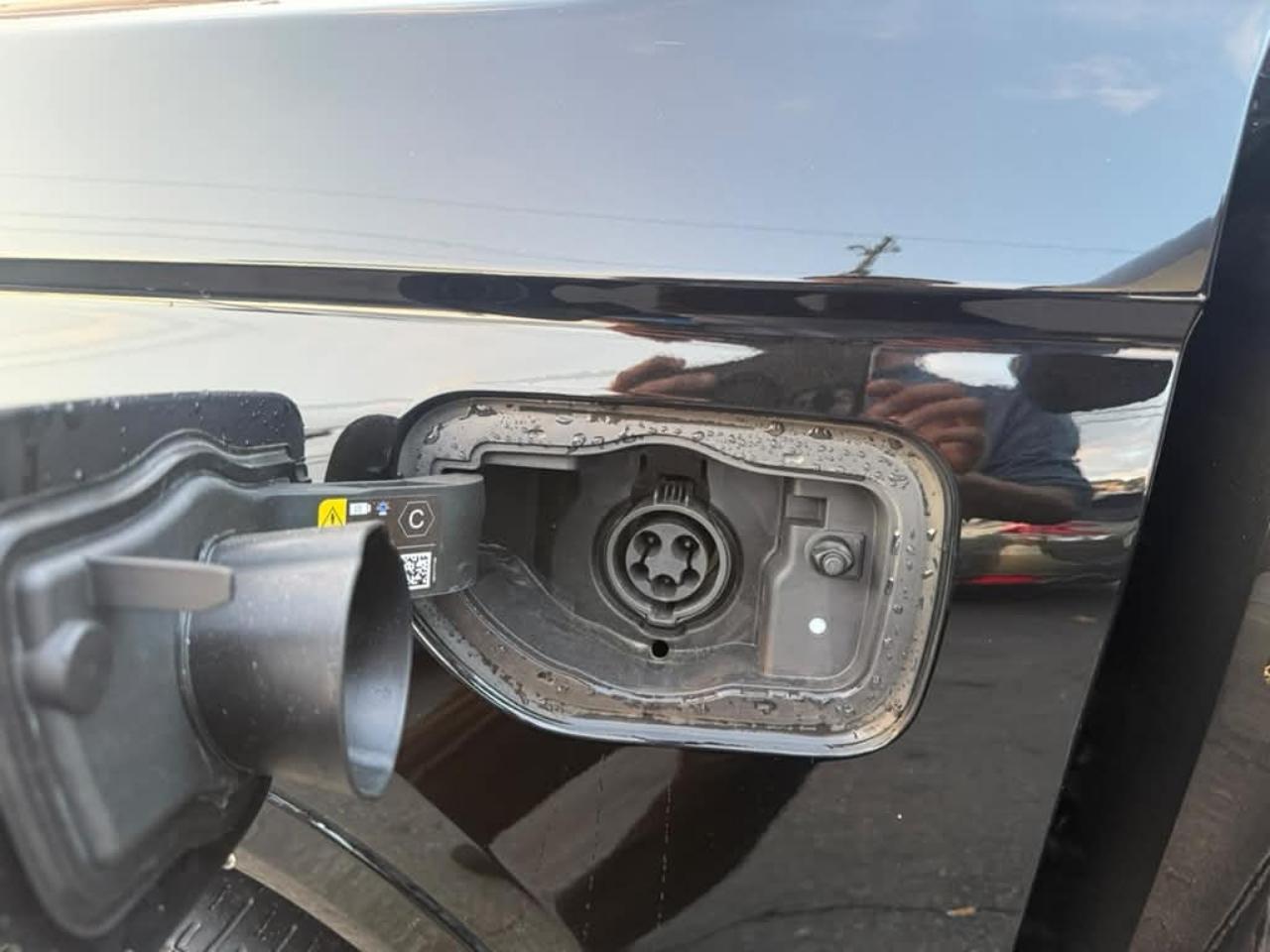 Jeep Grand Cherokee 4xe Overland 4x4 2023