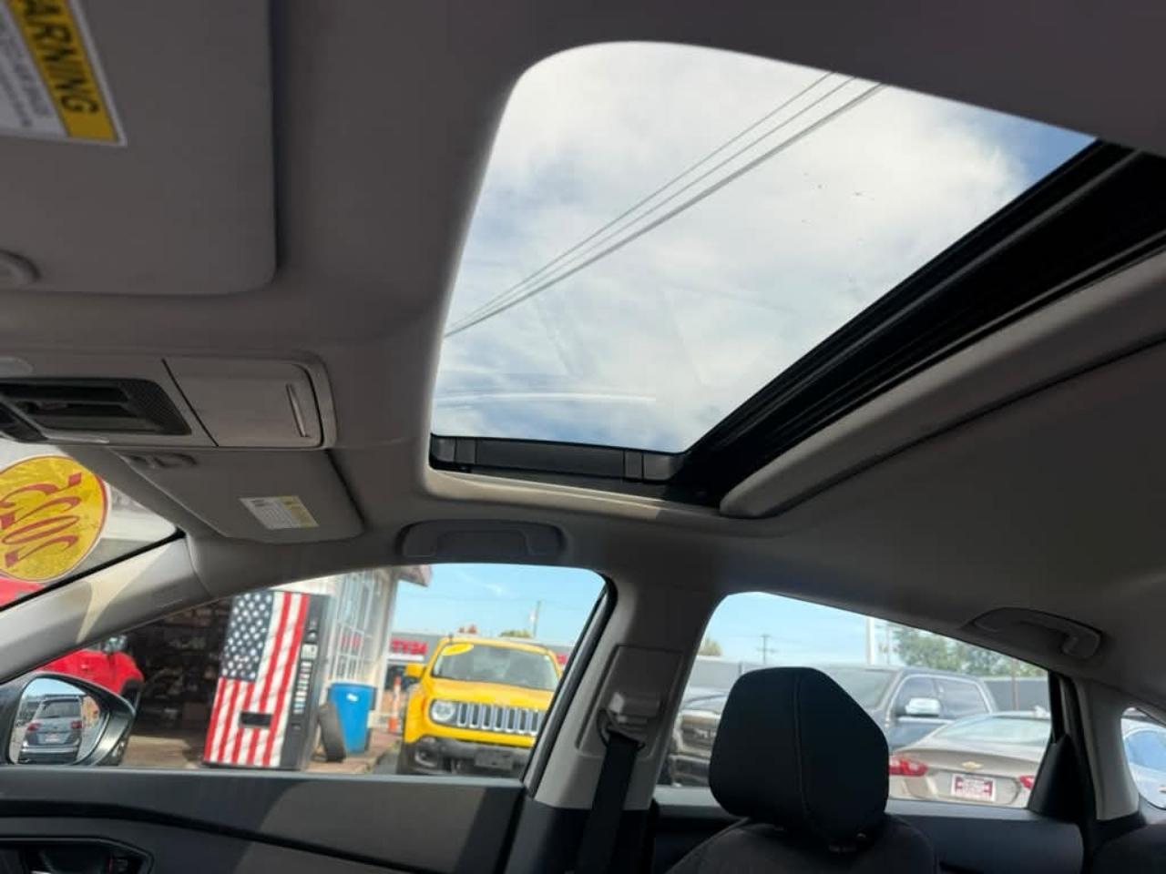 Honda Accord Sedan SE CVT 2025