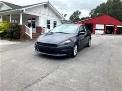 2014 Dodge Dart  2014 Dodge Dart