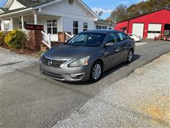 2015 Nissan Altima  2015 Nissan Altima