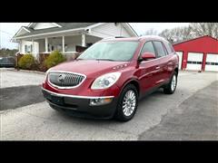 2012 Buick Enclave 