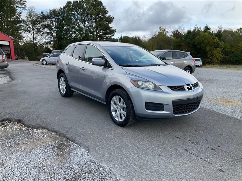 Mazda CX-7 Touring AWD 2009