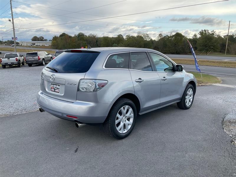 Mazda CX-7 Touring AWD 2009