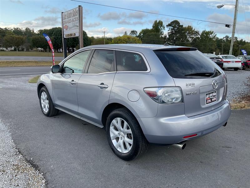 Mazda CX-7 Touring AWD 2009