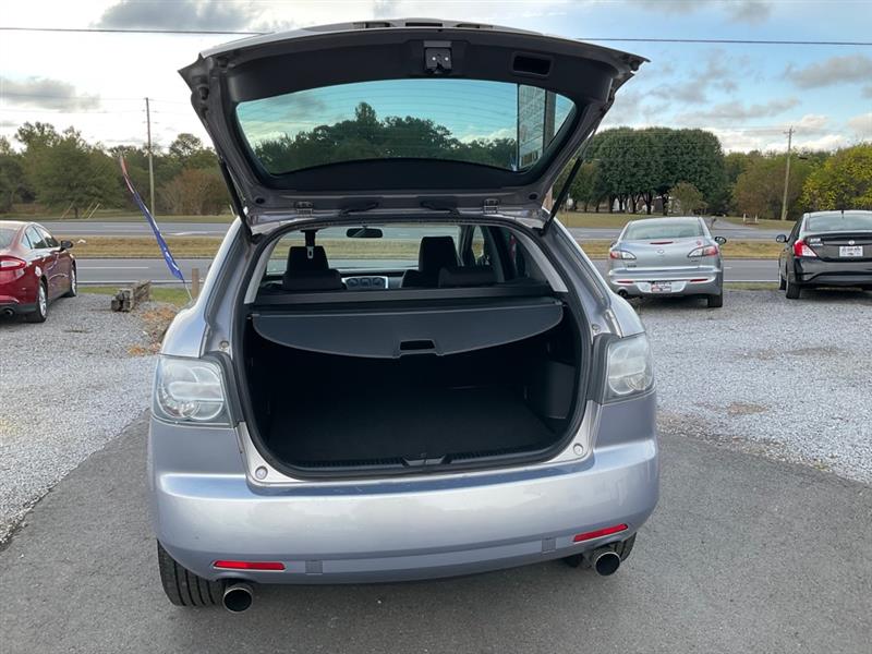 Mazda CX-7 Touring AWD 2009