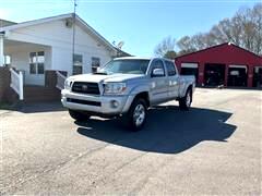 2007 Toyota Tacoma 