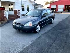 2004 Kia Rio  2004 Kia Rio